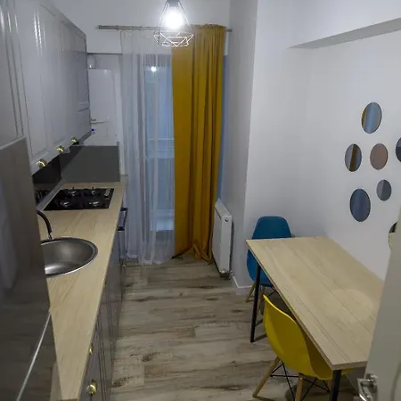 Apartman Lexis