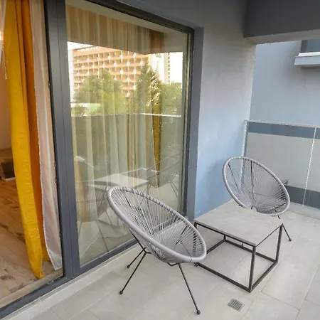 Apartman Lexis