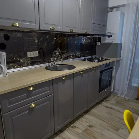 Apartman Lexis